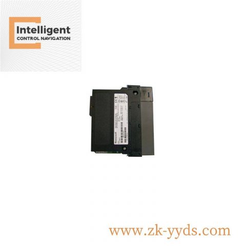 Honeywell TC-CCR014 Redundant Network Interface Module for Industrial Automation Systems