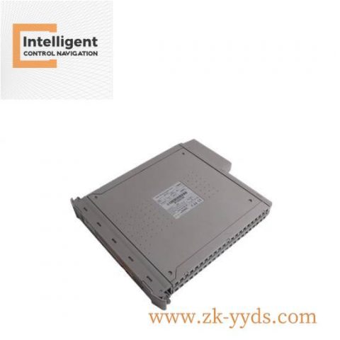 ICS TRIPLEX 9802*1/9852*2 High-Performance Industrial Control Module