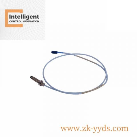 Nikuni 25KLD07Z-M Enhanced Functionality Module for Industrial Automation