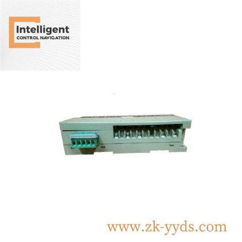Omron CJ1W-PD025-SF Digital Input Module, 24V DC