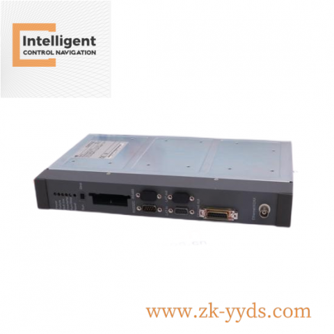 PARKER XPR10VT-4P3 High Performance AC Drive Module, Industrial Automation Control System