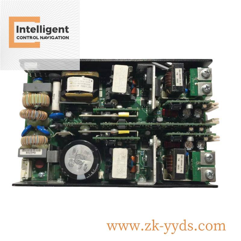 power-one_map55-1024_2.jpg Power-One MAP55-1024 AC/DC Power Supply Module