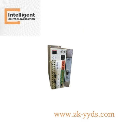 REXROTH MSK070C-0150-NN-S1-UG0-NNNN High Precision Servo Drive