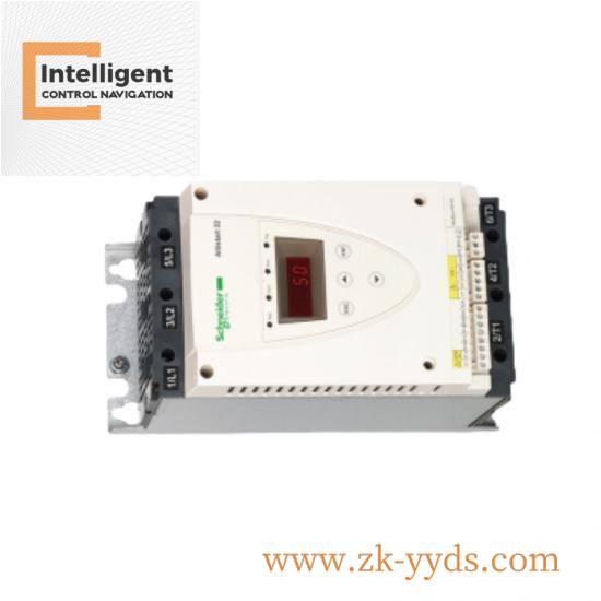 schneider_ladn31_019632_1.jpg SCHNEIDER LADN31 Cycle Run Module for Industrial Control Systems