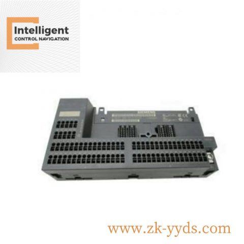 SIEMENS 505-6660 Interface Module for Existing C or Assembly Programs