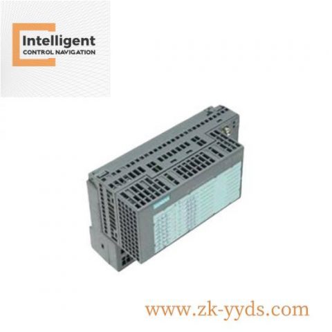 SIEMENS 6ES7132-1BH00-0XB0 Digital Output Module for DCS Systems