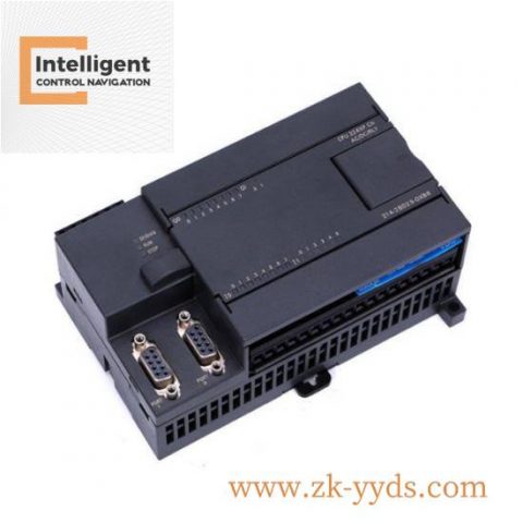 SIEMENS 6GK1105-2AC10 Analog Data Sampling Module, High Precision Industrial Sensor Interface