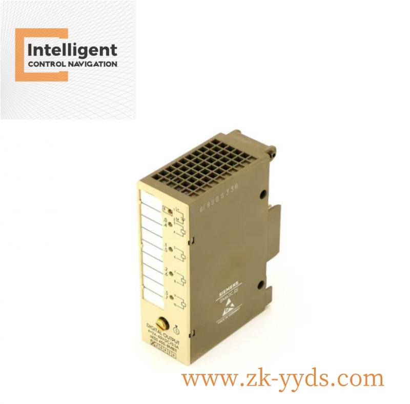 siemens_6gk1105-2ac10_2.jpg SIEMENS 6GK1105-2AC10 Analog Data Sampling Module, High Precision Industrial Sensor Interface