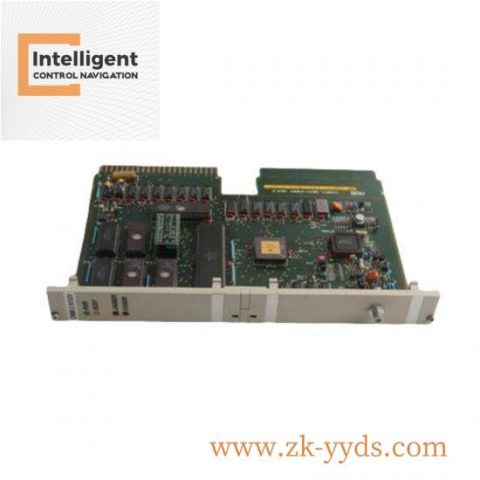 TEWS TPMC871-50 High-Performance Industrial Control Module