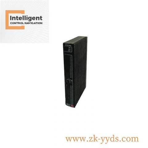 TRICONEX 3721C High-Performance Safety Module for Industrial Automation