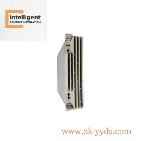 ABB 216NG63A Custom Processing Module for Industrial Automation