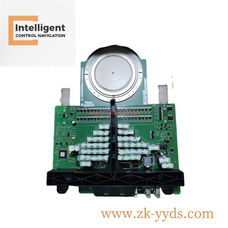 abb_5shy3545l0014_3bhe039203r0101_3.jpg ABB 5SHY3545L0014 3BHE039203R0101 Industrial Control Module