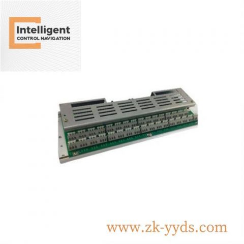 ABB ARC093AV1 HIEE300690R1 Industrial Control Module