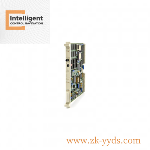 ABB DSCA190V 57310001-PK Communication Processor for Industrial Automation