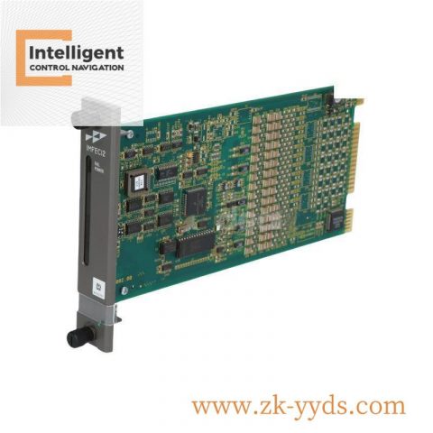 ABB IMFEC12 Analog Input Module, High Precision Industrial Measurement Solution