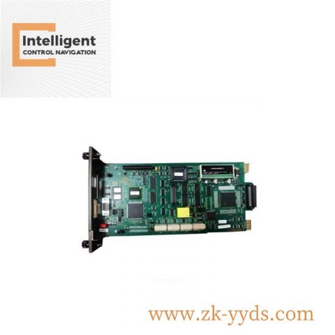 ABB INNIS21 Network Interface Module, PLC for Industrial Automation