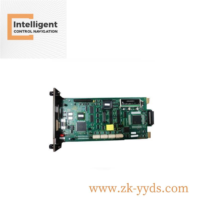 abb_innis21.jpg ABB INNIS21 Network Interface Module, PLC for Industrial Automation