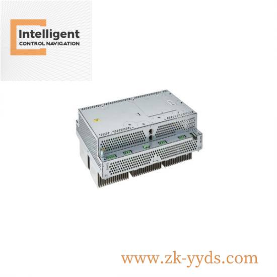 abb_innis21_1.jpg ABB INNIS21 Network Interface Module, PLC for Industrial Automation