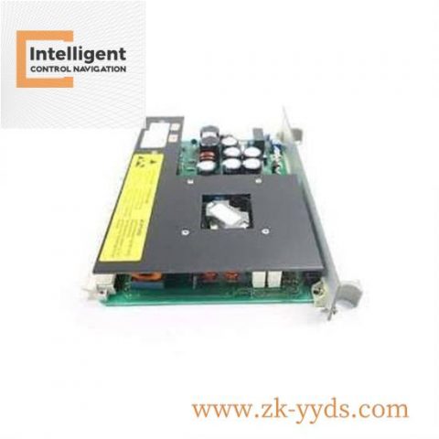 ABB RET650 Transformer Protection Module