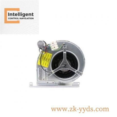 ABB SK827005 Industrial Control Module, 480V