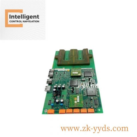 ABB UFC721AE101 3BHB002916R0101 Industrial Control Module