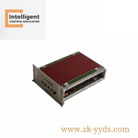 ALSTOM N897093511D N897093051D Module Card - High-Performance Industrial Control