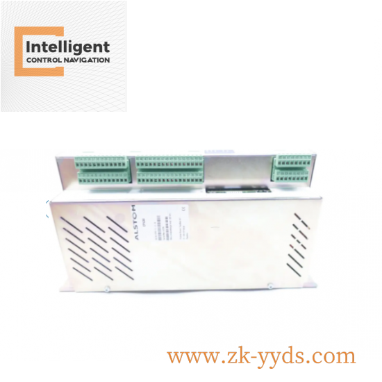 alstom_v4555724-0100-1.png ALSTOM V4555724-0100 Interference and Vibration Resistant Control Module