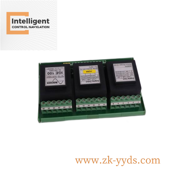 alstom_v4555724-0100.png ALSTOM V4555724-0100 Interference and Vibration Resistant Control Module