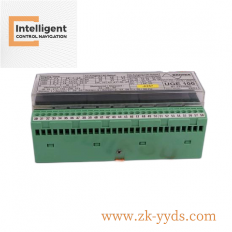 FORCE CPU-2CE/16 - High-Performance Industrial Control Processor