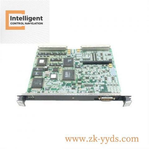 GE H201CI-1 Industrial Control Module
