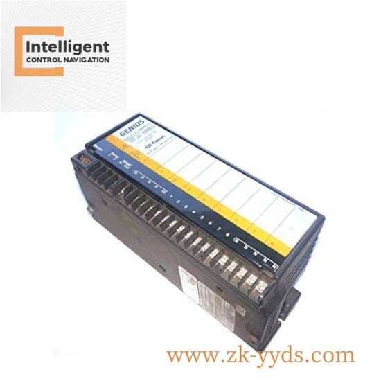 ge_ic660bbd101.jpg GE IC660BBD101 Custom PLC Module
