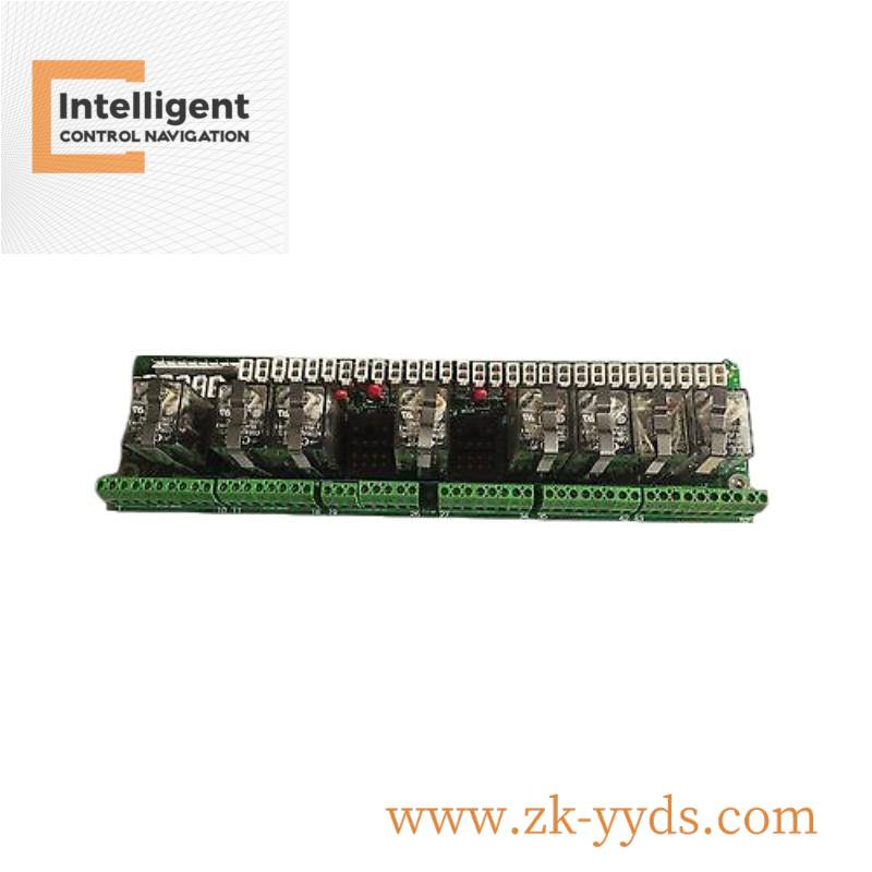 ge_wes5162-9101_2.jpg GE WES5162-9101 Industrial Control Module, High Performance for Automation