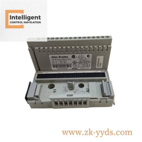 Honeywell 51304644-125 Control Module, PLC System Component