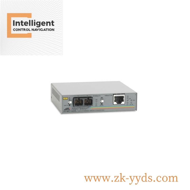 h0neywell_51304644-125_3.jpg Honeywell 51304644-125 Control Module, PLC System Component