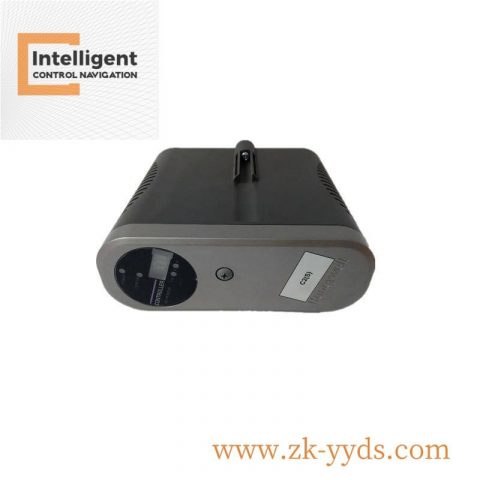 Honeywell 8C-PCNT01 Industrial Control Module