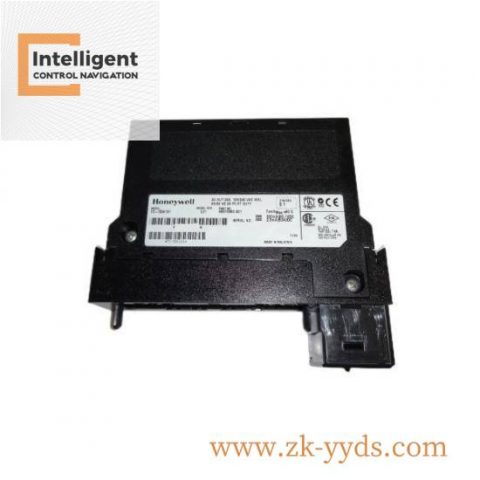 Honeywell TC-ODK161 Digital Output Module for Industrial Control Systems