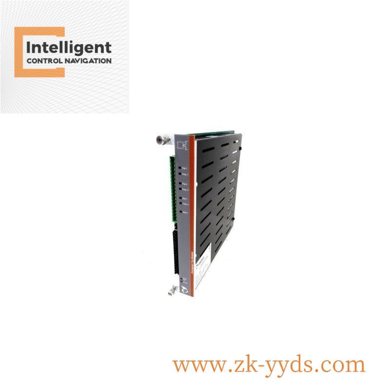 metso_a413152.jpeg METSO A413152 Control Module - Efficient Process Automation