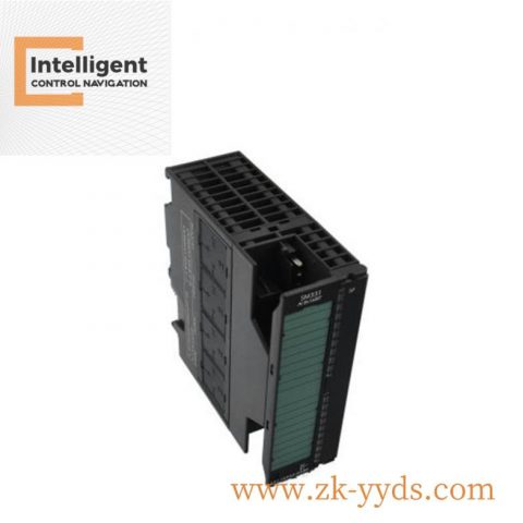 MOORE 16147-51-02 Industrial Control Module