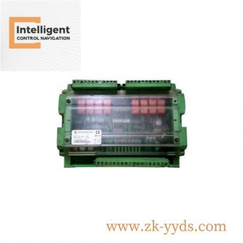 P-OPEN P-OPEN-P4-150 High Precision Industrial Control Module