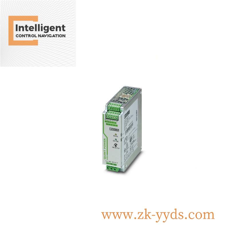 phoenix_uk6n_1.jpg Phoenix Contact UK6N Terminal Connector, Model UK6N-10-3, Industrial Control Solutions