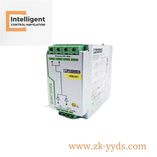 phoenix_uk6n_1.png Phoenix Contact UK6N Terminal Connector, Model UK6N-10-3, Industrial Control Solutions