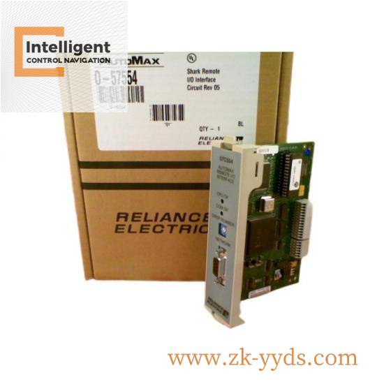 reliance_0-51378-25.jpg RELIANCE 0-51378-25 Module for Multiple Architectures