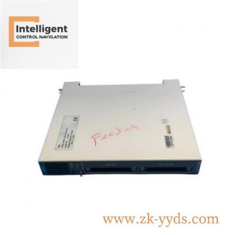 RELIANCE ELECTRIC S-D4006 Industrial Control Module
