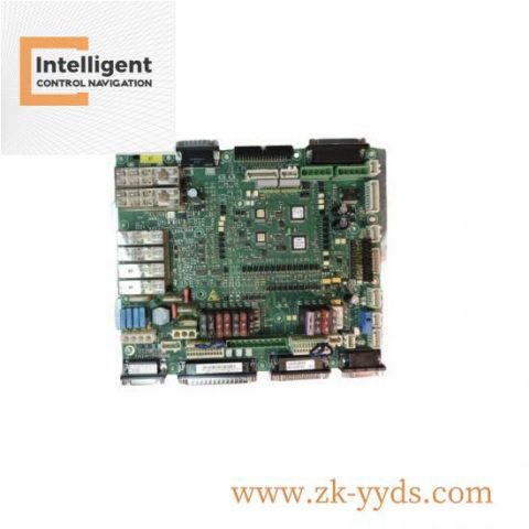 SHINBORY DENSHI HD-522 Microprocessor & Microelectronics Module