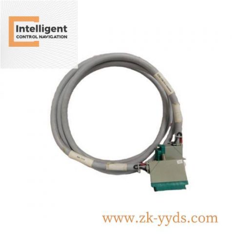 TRICONEX 4000103-510N High-Performance Redundant I/O Module