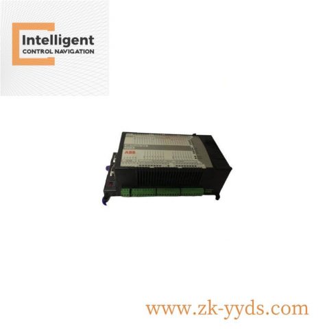 Vibro-meter VM600 200-530-025-014 Vibration Monitoring Module