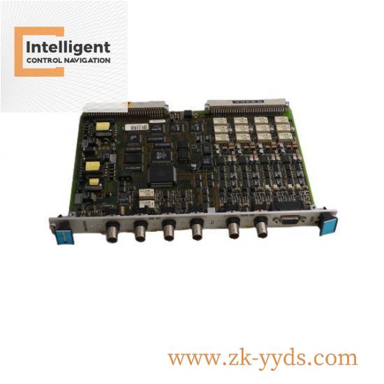 vibro-meter_vm600_200-570-000-014_2.jpg Vibro-meter VM600 200-570-000-014 Industrial Measurement Module