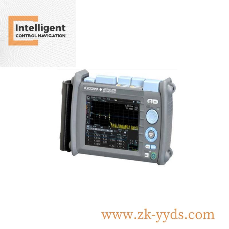 yokogawa_230311.jpg Yokogawa 230311 Pressure Transmitter, High Accuracy Industrial Control Solution