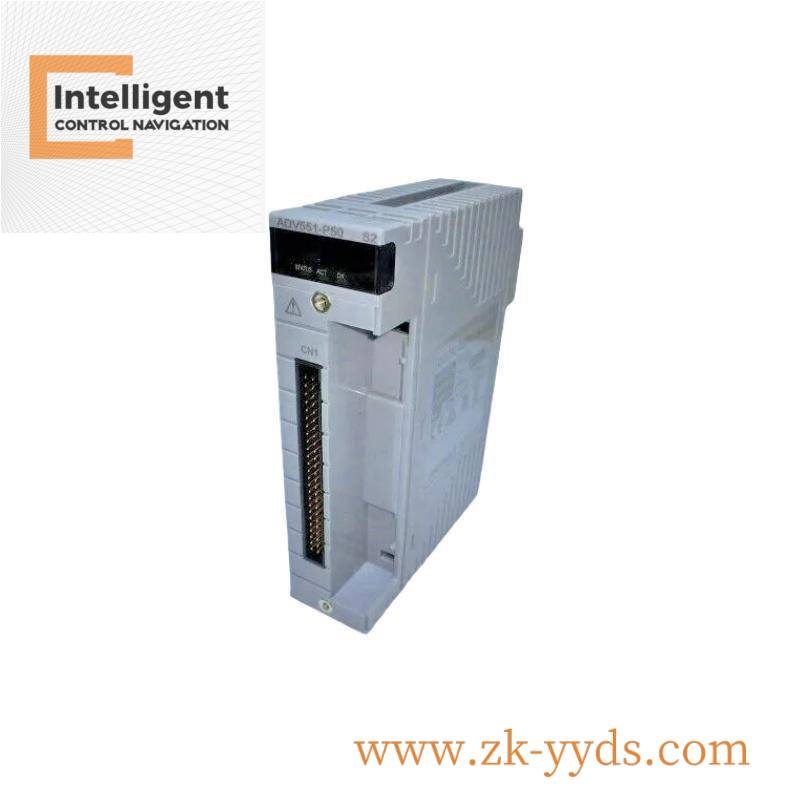 yokogawa_230311_1.jpg Yokogawa 230311 Pressure Transmitter, High Accuracy Industrial Control Solution