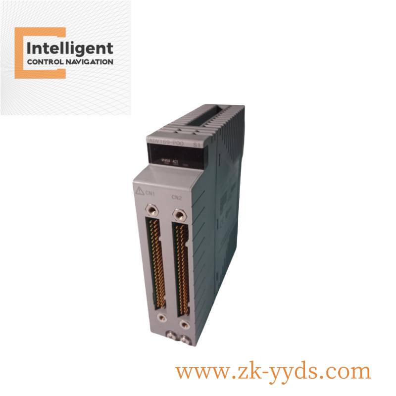 yokogawa_230311_2.jpg Yokogawa 230311 Pressure Transmitter, High Accuracy Industrial Control Solution